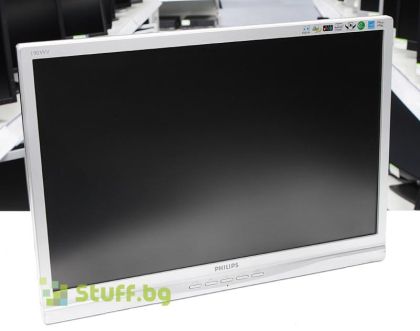 Philips 190WV7