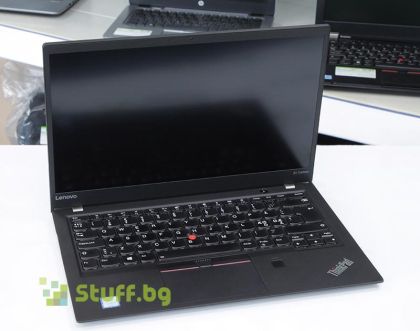 Lenovo ThinkPad X1 Carbon (5th Gen)