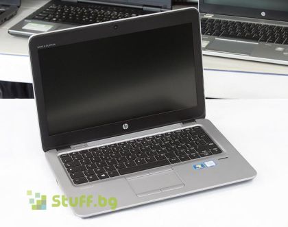 HP EliteBook 820 G3