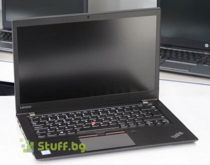 Lenovo ThinkPad T460