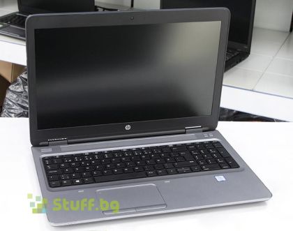 HP ProBook 650 G2