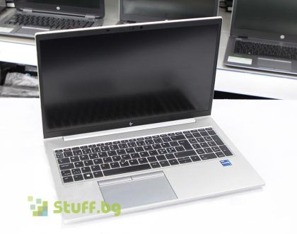 HP EliteBook 850 G8