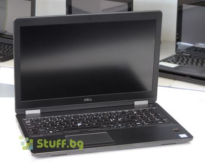 Dell Latitude E5570