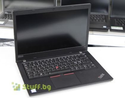Lenovo ThinkPad L480