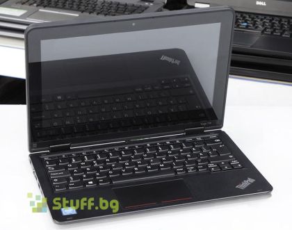 Lenovo ThinkPad Yoga 11e (5th Gen)