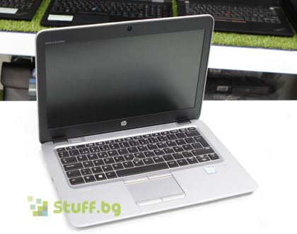 HP EliteBook 820 G3