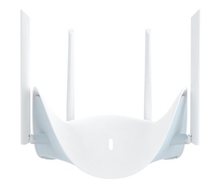 Рутер D-Link BE9500 Wi-Fi 7 Smart Router