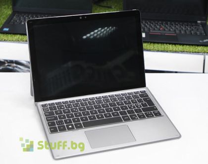 Dell Latitude 7200 2-in-1