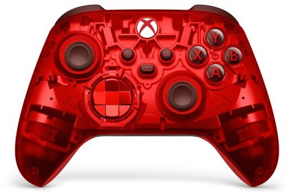 Геймърски безжичен контролер Microsoft Xbox Pulse Cipher