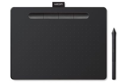 Таблет Wacom Intuos M Black