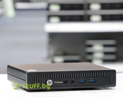 HP ProDesk 400 G1 DM