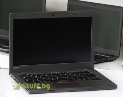 Lenovo ThinkPad L460