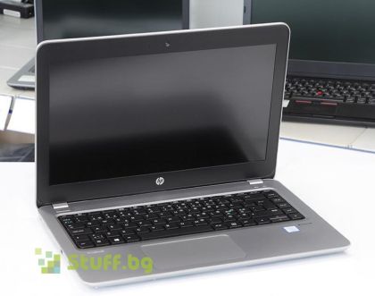 HP ProBook 430 G4
