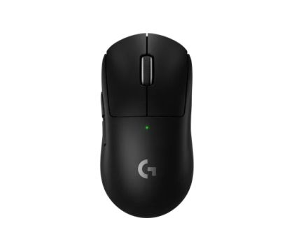 Мишка Logitech PRO X SUPERLIGHT 2 SE - BLACK - EER2-933