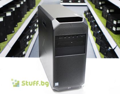 HP Workstation Z4 G4