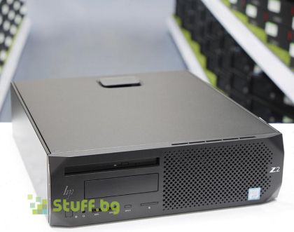 HP Z2 SFF G4 Workstation