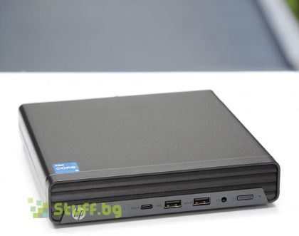 HP Elite 600 G9 DM