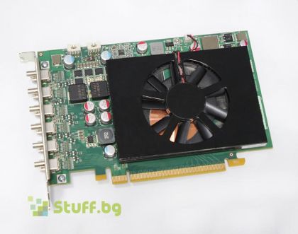 Matrox C680
