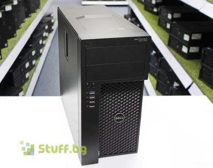 Dell Precision Tower 3620