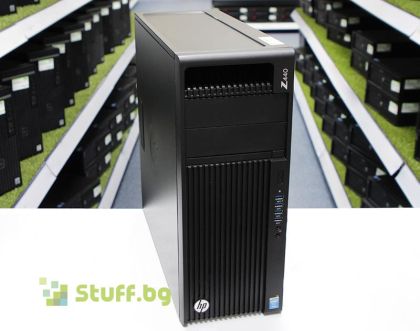 HP Workstation Z440