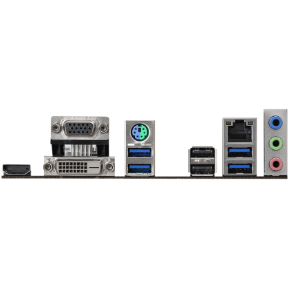 ASROCK H510M-HDV/M.2 SE mATX LGA1200 DDR4