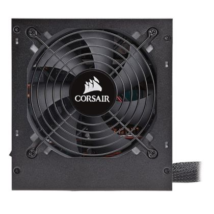Corsair Builder Series CX650M, Modular Power Supply, EU Version, 5yrs