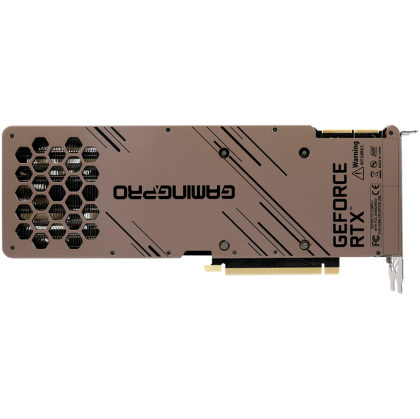 PALIT RTX3090 Gaming Pro 24GB, GDDR6X, 384-bit, 3xDP,1xHDMI