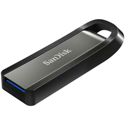 SANDISK Extreme Go 3.2 Flash Drive 128GB