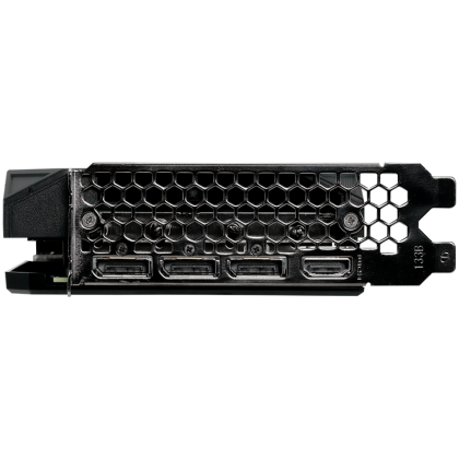 Palit RTX 4070 Super Dual OC 12GB GDDR6X, 192 bit, 1x HDMI 2.1a, 3x DP 1.4a, 2 Fan, 1x 16-pin Power connector, recommended PSU 750W, NED407SS19K9-1043D