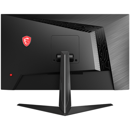 MSI Optix MAG273 Gaming Monitor, 27" 144Hz, FHD (1920x1080) 16:9, Anti-glare, 1ms, 250nits, 1000:1, 178°/178°, Freesync, Adjustable Stand, 1x DP, 1x HDMI, 3Y Warranty