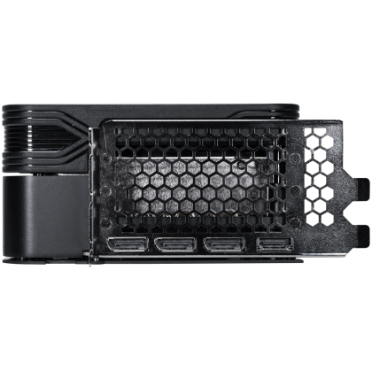 PALIT GeForce RTX 5070 Ti GameRock 16GB GDDR7 256 bit, 1x HDMI 2.1b, 3x DP 2.1b, 3 Fan, 2x 8-pin pwr connector, 750W, 331.9 x 150 x 70.4 mm, NE7507T019T2-GB2030G