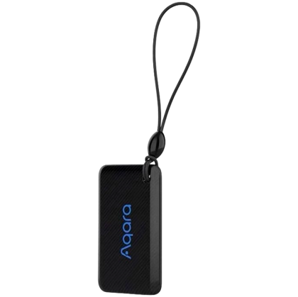 Aqara NFC CARD: Model No: AL-D02D