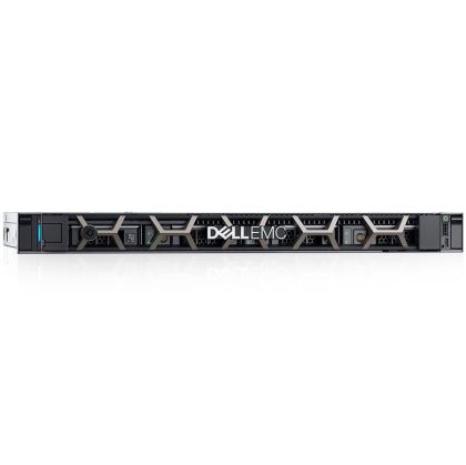 PowerEdge R240,Xeon E-2124 3.3GHz 4C/4T,3.5" Chassis 4 Hot Plug HDD,Riser 1FHx8,16GB 2666MT/s DDR4 ECC UDIMM,iDrac9 Basic,2TB 7.2K NLSAS 3.5"HDD,PERC H330 RAID,no ODD,Single Cbl PSU 250W,TPM 2.0,1GBe LOM,Static Rails,3Y NBD