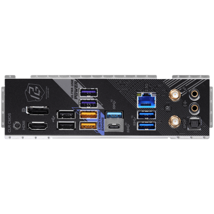 ASROCK Z790 Nova WiFi ATX LGA1700 DDR5