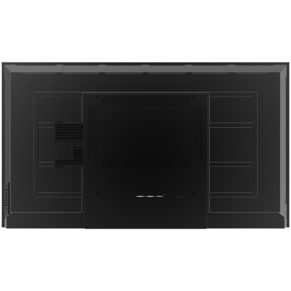 Prestigio IDS LCD 55" PRO (Landscape & Portrait) 1920x1080, D-LED, 350cd, 1200:1, MSD3485 main board: HDMI CEC, VGAin, USB2.0, AudioIn/Out, RS232