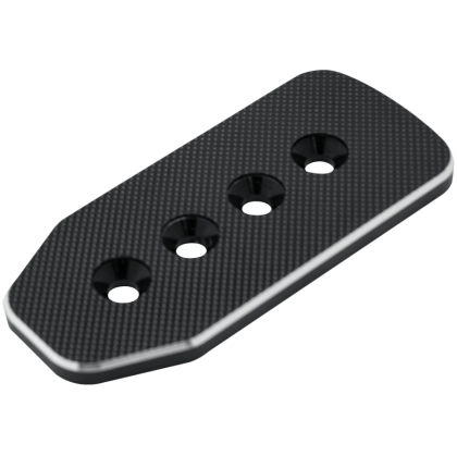 SIMAGIC Dua pedal flat plate (Throttle, Brake). S445