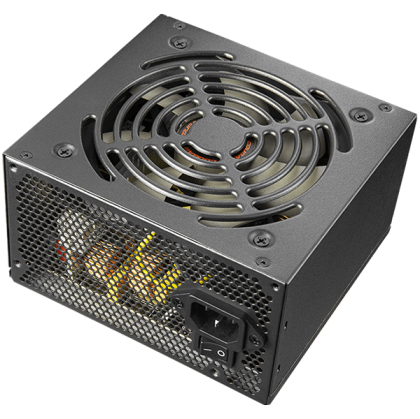 COUGAR ATLAS 650, 650W, 80 Plus Bronze, Ultra-Silent 120mm COUGAR fan, Highly efficient output, Superior fan Curve Tuning, Full protections with SCP, OCP, OVP, UVP, OPP