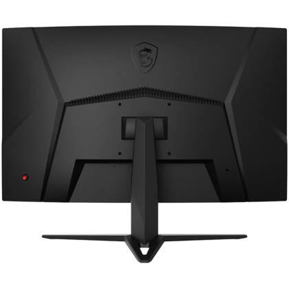 MSI G27C4 E2 Curved Gaming Monitor, 27" 170Hz, FHD (1920x1080) 16:9, VA Anti-glare, 1500R curve, 1ms, 250nits, 3000:1, 178°/178°, Adaptive Sync, Adjustable Stand, 1x DP, 2x HDMI,  3Y Warranty