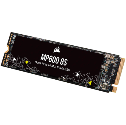 CORSAIR MP600 GS 1TB Gen4 PCIe x4 NVMe M.2 SSD