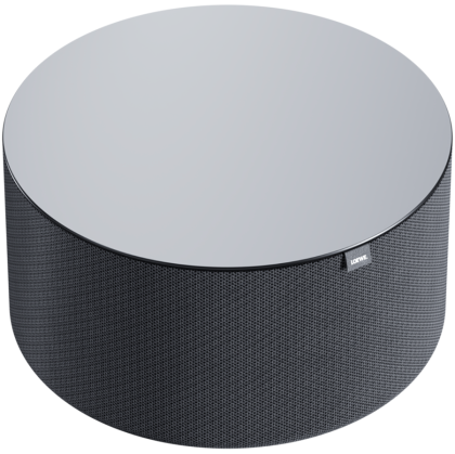 LOEWE Klang Sub 1, Subwoofer 360W, Basalt Grey