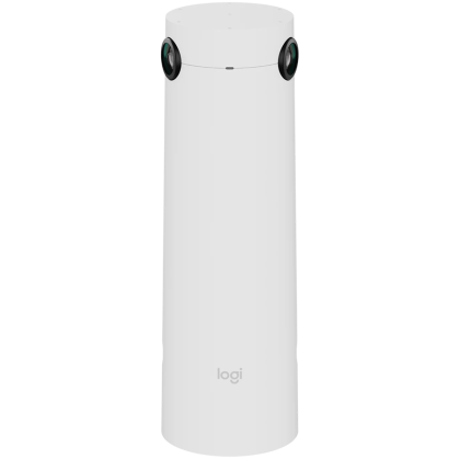 LOGITECH Sight - WHITE - USB - WW-9004