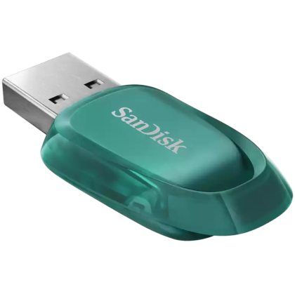 SANDISK Ultra Eco USB Flash Drive USB 3.2 Gen 1 512GB, Upto 100MB/s R, 5Y Warranty
