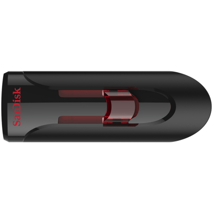 SANDISK Cruzer Glide 3.0 USB Flash Drive 32GB