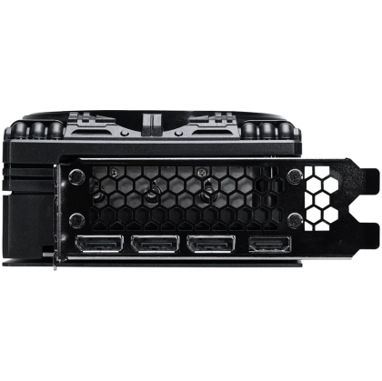 PALIT GeForce RTX 5080 GamingPro V1 16GB GDDR7, 256 bit, 1x HDMI 2.1b, 3x DP 2.1b, 3 Fan, 1x 16-pin pwr connector, 850W, 331.9 x 127.1 x 60 mm, NE75080019T2-GB2031Y