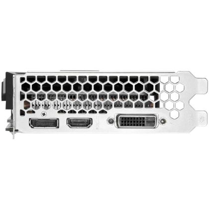 VC Palit nVidia GTX1660 Dual 6GB GDDR5, 192bit, DVI, HDMI, DP part# NE51660018J9-1161A