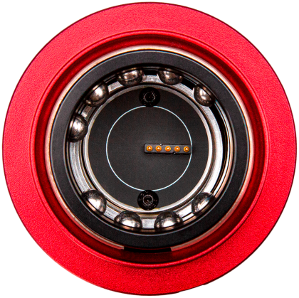 SIMAGIC Quick Release 50. S469