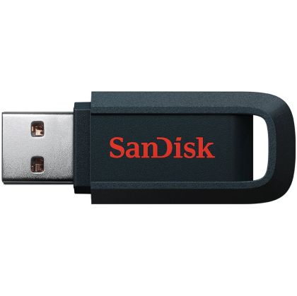 SANDISK 128GB USB 3.0 FLASH DRIVE