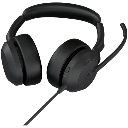 JABRA EVOLVE2 50, USB-C MS Stereo