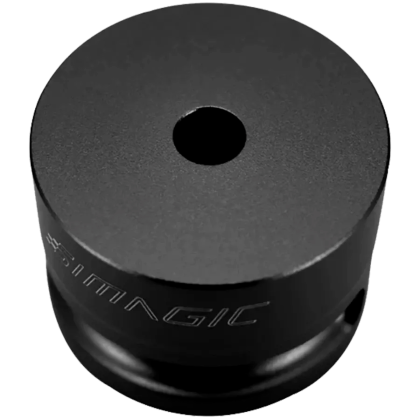 SIMAGIC Wheel Mount, black