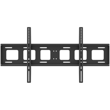 EDBAK Universal Flat Wall Mount for 75-110" Screens